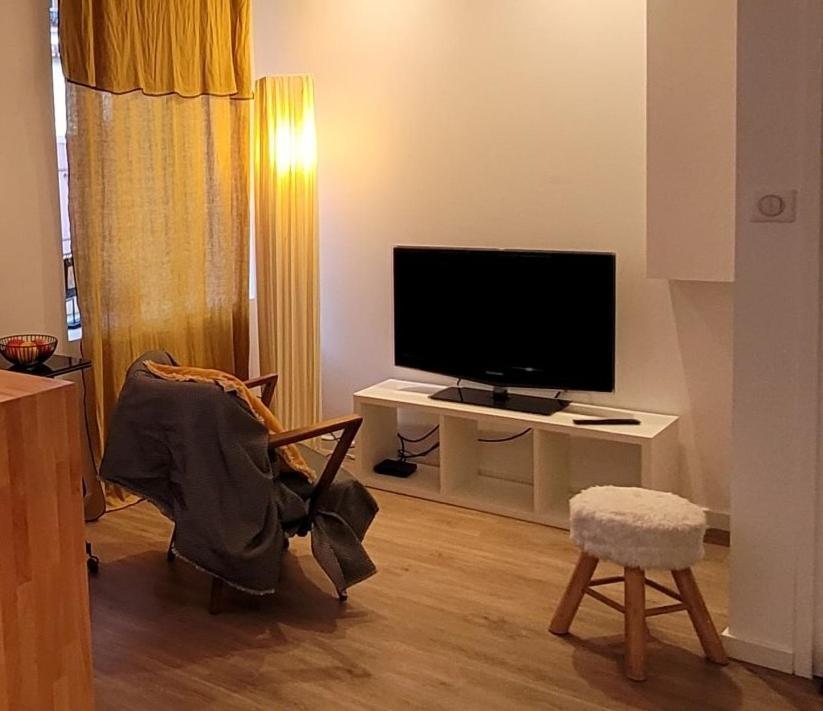 Jacuzzi Des Tanneurs Apartment Ribeauville  Exterior photo