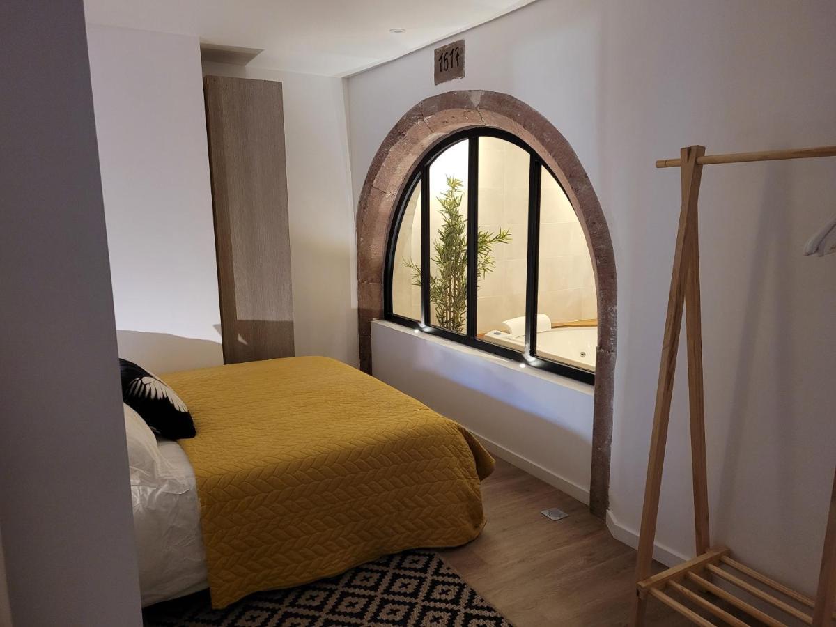 Jacuzzi Des Tanneurs Apartment Ribeauville  Exterior photo